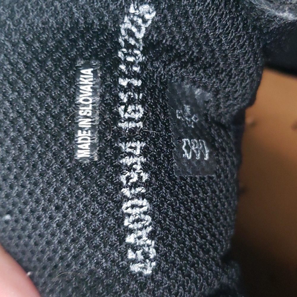 ECCO shoes - Picture 10 of 16